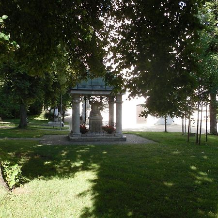 Am Klostergarten Freising Exterior foto